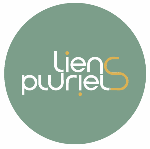 Logo Liens pluriels